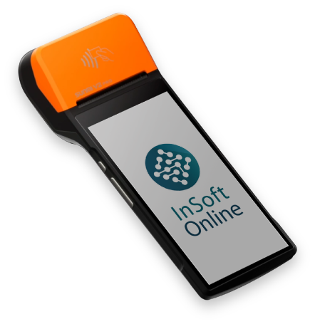 Mobiles Kassensystem